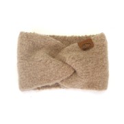 Im Dutch haarband Salzburger Khaki
